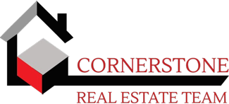 Cornerstone Real Estate Team Logo